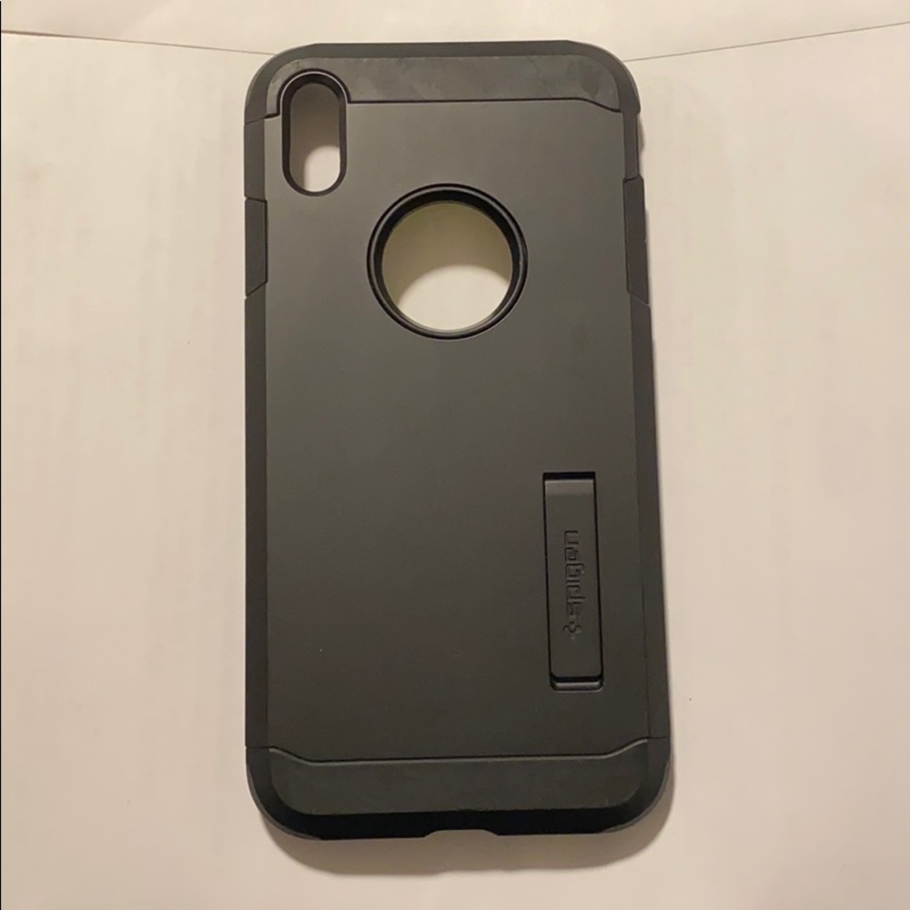 Spigen iPhone XS Max Case